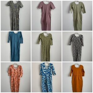 Alice and Ames romper bundle